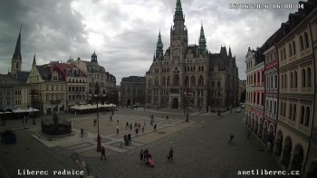 Město Liberec