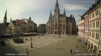 Město Liberec