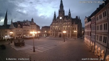 Edvard-Beneš-Platz