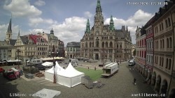 Edvard-Beneš-Platz