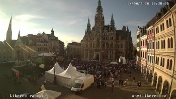 Město Liberec