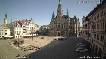 Město Liberec