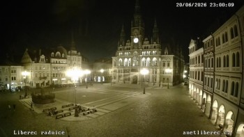 Město Liberec