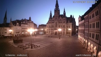 Město Liberec