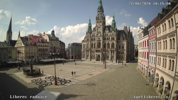 Město Liberec