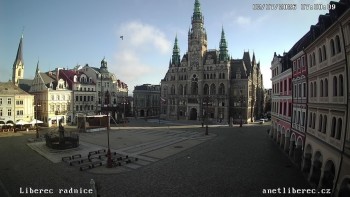 Město Liberec
