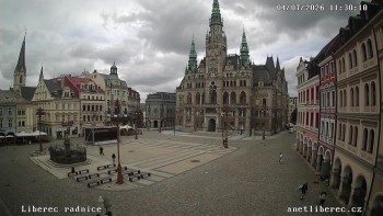 Město Liberec