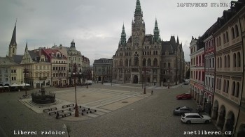 Město Liberec