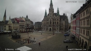 Město Liberec