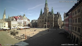 Město Liberec