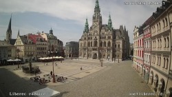 Dr. Edvard Beneš Square