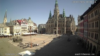 Město Liberec