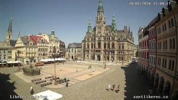 Město Liberec