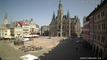 Město Liberec