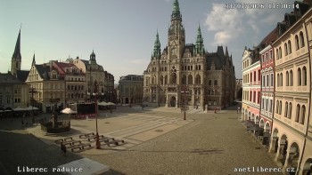 Město Liberec