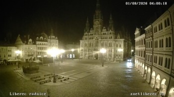 Město Liberec