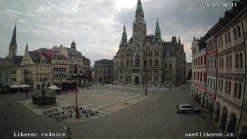 City of Liberec