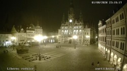 Edvard-Beneš-Platz