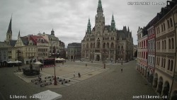Edvard-Beneš-Platz