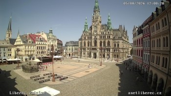 Město Liberec