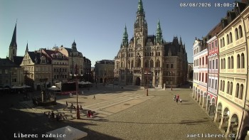 Město Liberec