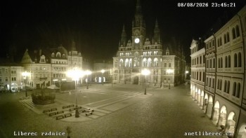 Miasto Liberec