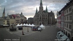 Plac Edvarda Beneša