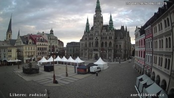 Město Liberec