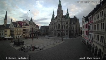 Město Liberec