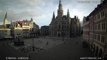 Město Liberec