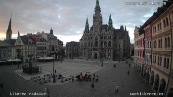 Město Liberec