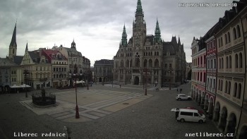 Město Liberec
