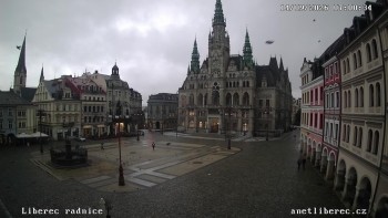 Město Liberec
