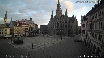 Město Liberec