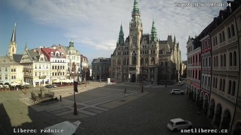 Město Liberec