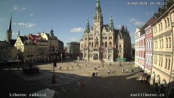 Dr. Edvard Beneš Square
