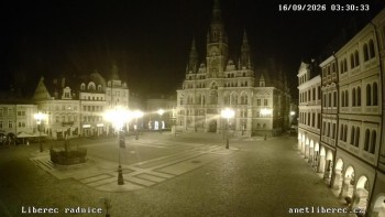 Město Liberec