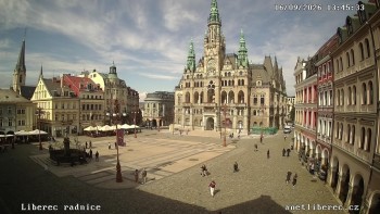 Město Liberec