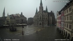 Edvard-Beneš-Platz