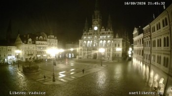 Město Liberec