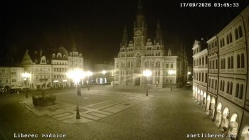 Město Liberec