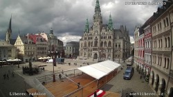 Dr. Edvard Beneš Square