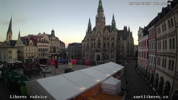 Město Liberec