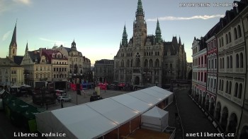 Město Liberec