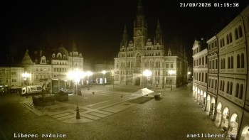 Město Liberec