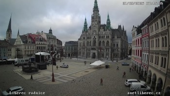 Město Liberec