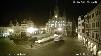 Město Liberec