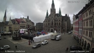 Miasto Liberec - Plac Edvarda Beneša - 22.9.2026 v 09:45 Miasto Liberec - Plac Edvarda Beneša - 22.9.2026 v 09:45