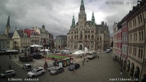 Miasto Liberec - Plac Edvarda Beneša - 22.9.2026 v 12:45 Miasto Liberec - Plac Edvarda Beneša - 22.9.2026 v 12:45