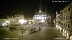 Plac Edvarda Beneša
